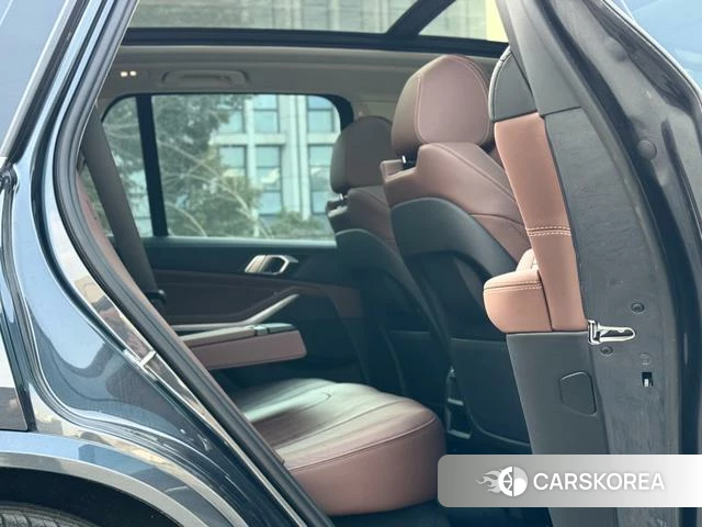 BMW X5 (imported) id 4265751 из Китая 10