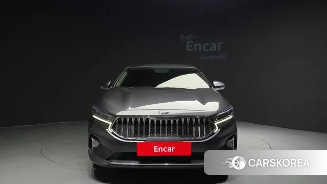 Kia K7 Premier id 2985816 из Кореи 13