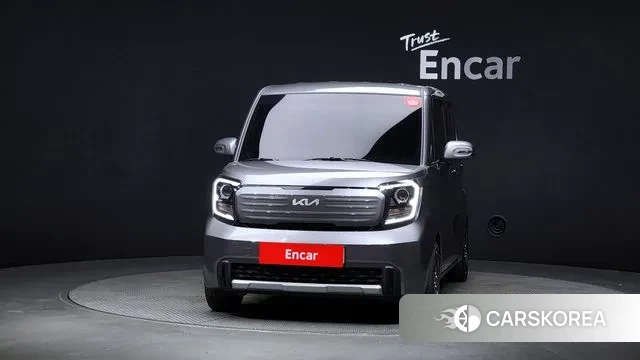 Kia The New Kia Ray id 3201253 из Кореи 13