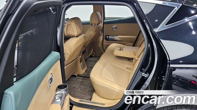 Genesis GV60 id 2687801 из Кореи 13