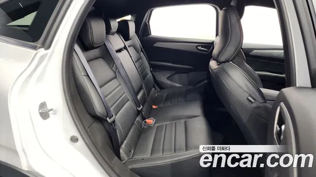 Renault Korea (Samsung) XM3 id 2554801 из Кореи 13