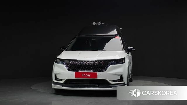 Kia Carnival 4th generation id 3827670 из Кореи 13