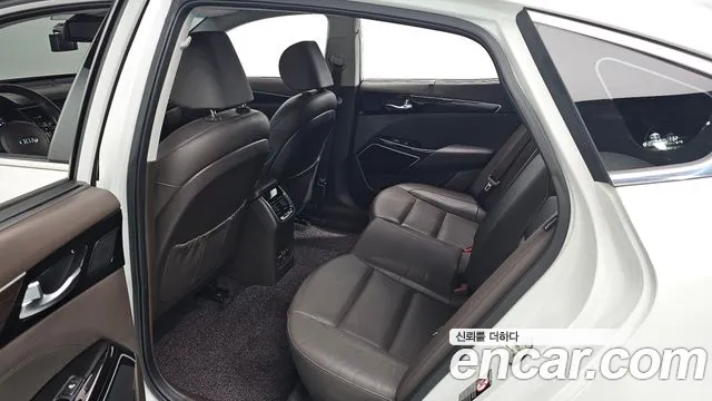 Kia Come New K7 id 2762306 из Кореи 13