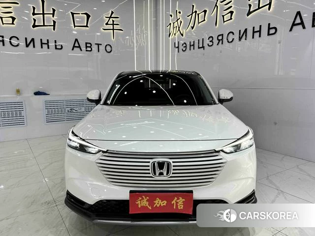 Honda Binzhi id 4353539 из Китая 15