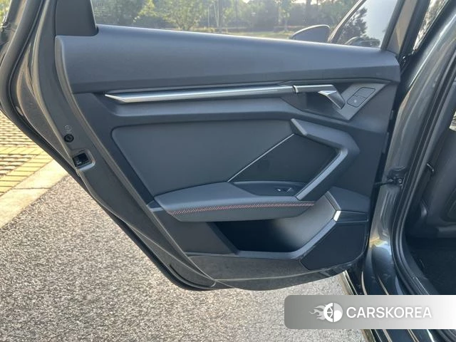 Audi A3 id 4335019 из Китая 20