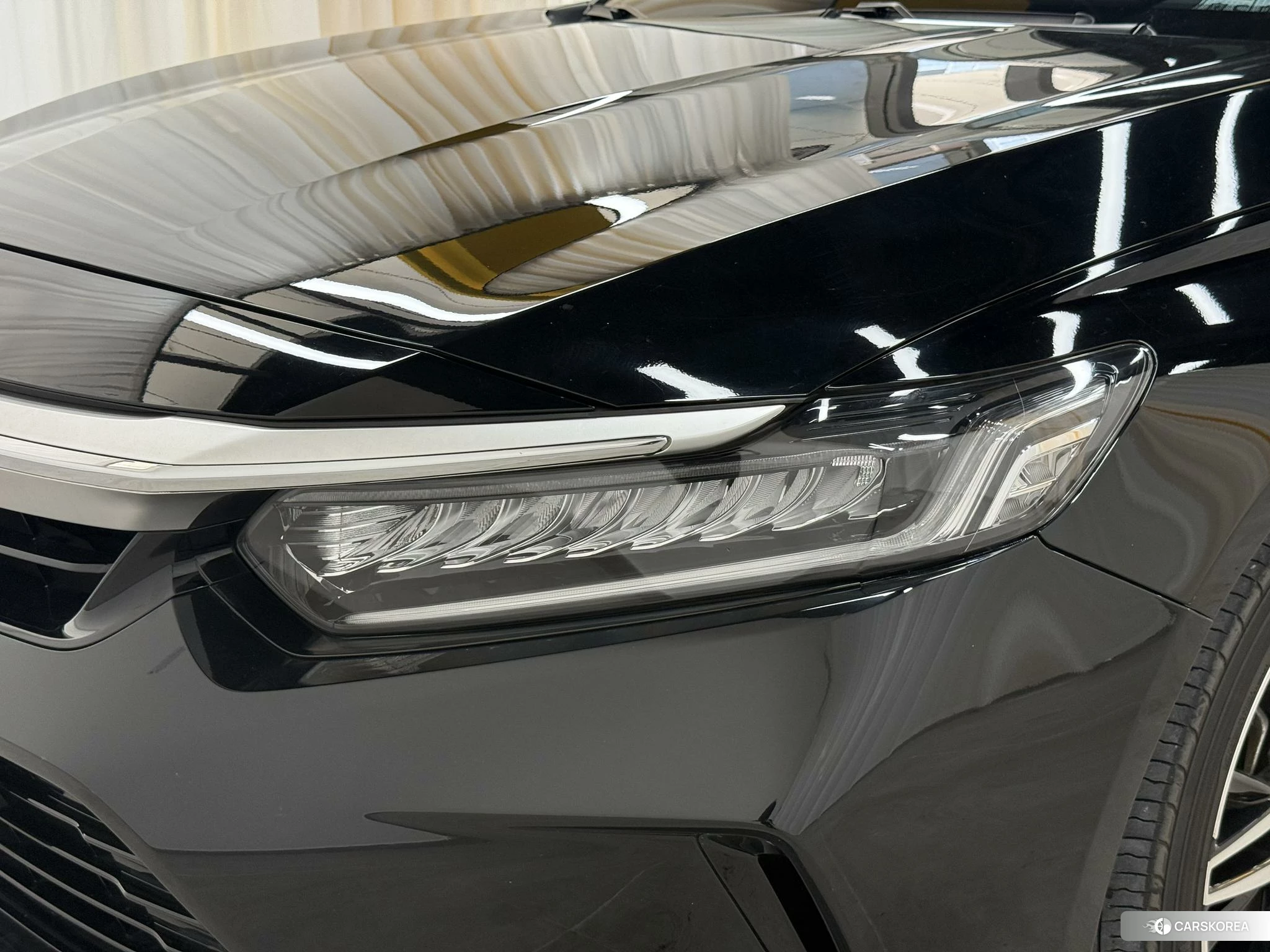 Honda Yingshipai id 4487438 из Китая 13