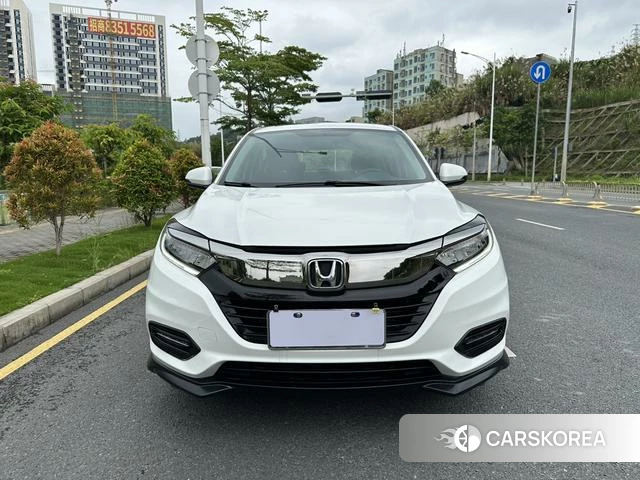 Honda Binzhi id 4300304 из Китая 10