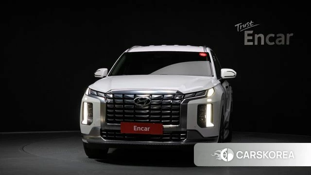 Hyundai The New Palisade id 3870999 из Кореи 13