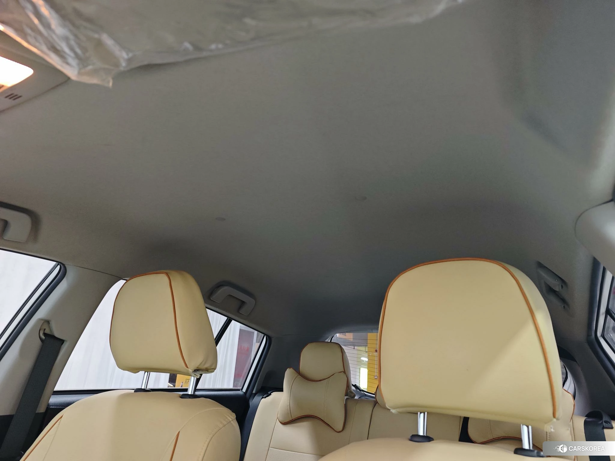 Toyota Vios FS id 4420056 из Китая 13