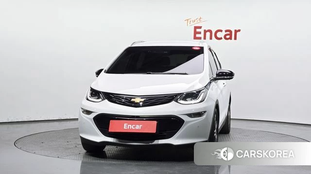 Chevrolet (GM Daewoo) Bolt EV id 3954473 из Кореи 13