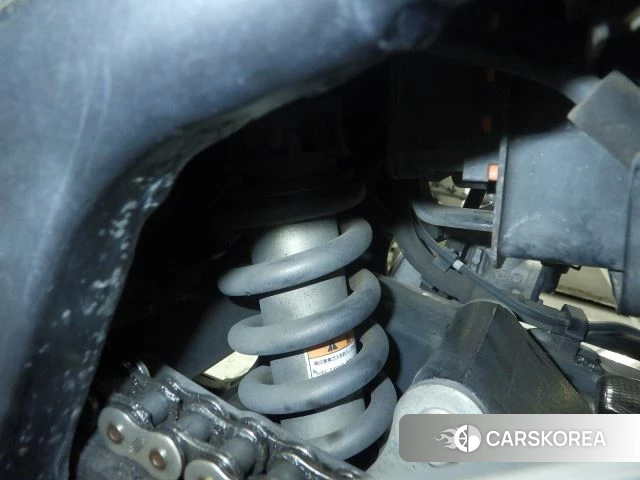 Suzuki BANDIT 1250F id 3947204 из Японии 23