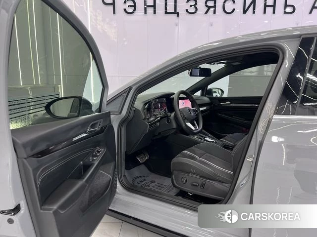 Volkswagen Golf id 4393987 из Китая 14