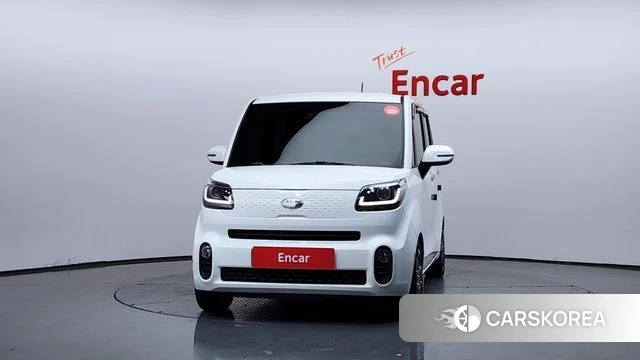 Kia The New Ray id 3801782 из Кореи 13