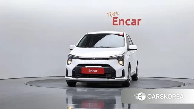 Kia The New Morning (JA) id 3775928 из Кореи 13