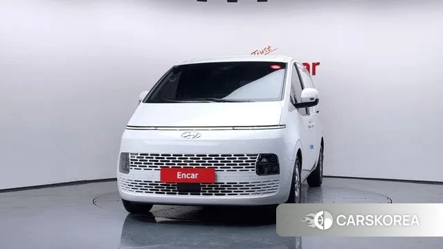 Hyundai Staria id 3294496 из Кореи 13