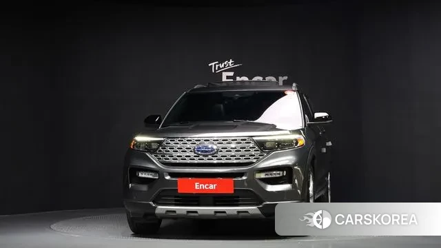 Ford Explorer 6th Generation id 3060408 из Кореи 13