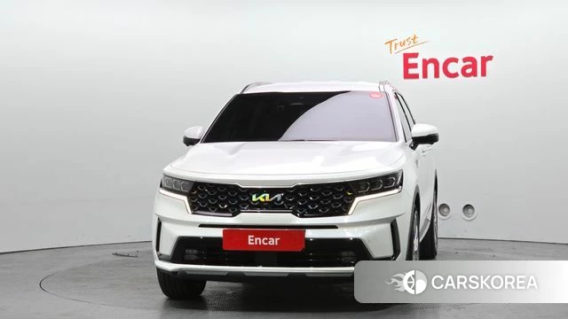 Kia Sorento 4th Generation id 3897303 из Кореи 13