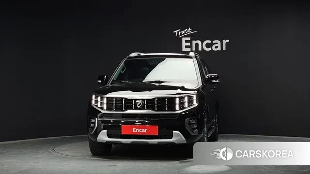 Kia Mohave Master id 3771943 из Кореи 13