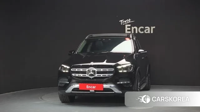 Mercedes-Benz GLE-Class W167 id 3359634 из Кореи 13