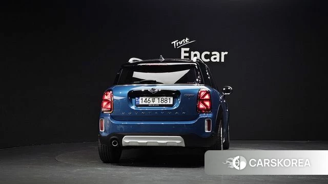 Mini Cooper Countryman id 4506041 из Кореи 23