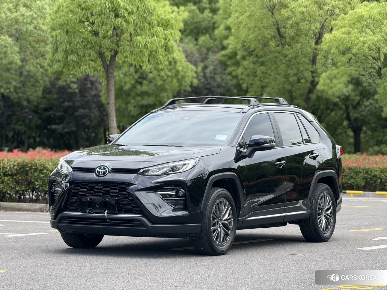 Toyota Wilanda id 4407254 из Китая 18