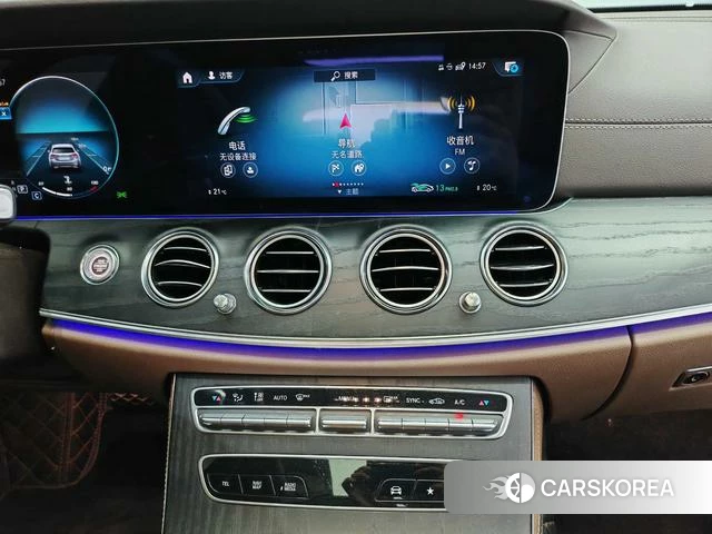 Mercedes-Benz E-class id 3890644 из Китая 14