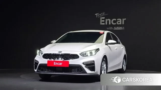 Kia Come New K3 id 3028558 из Кореи 13