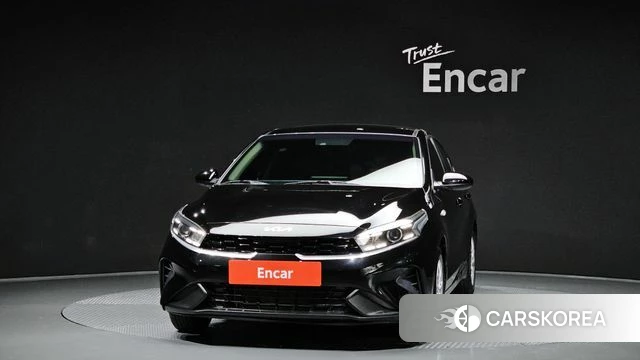 Kia The New K3 2nd generation id 4224303 из Кореи 13