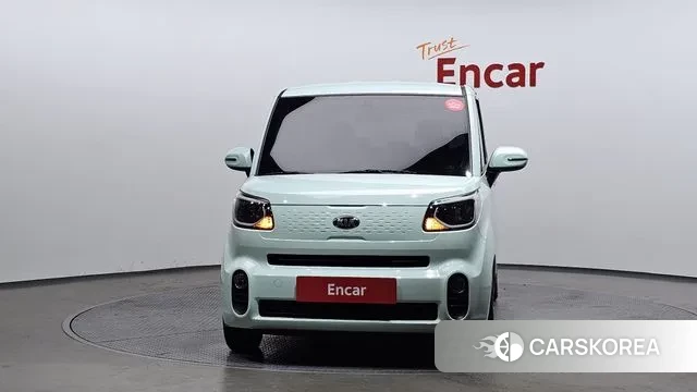 Kia The New Ray id 3488568 из Кореи 13