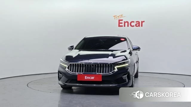 Kia K7 Premier id 4397341 из Кореи 23