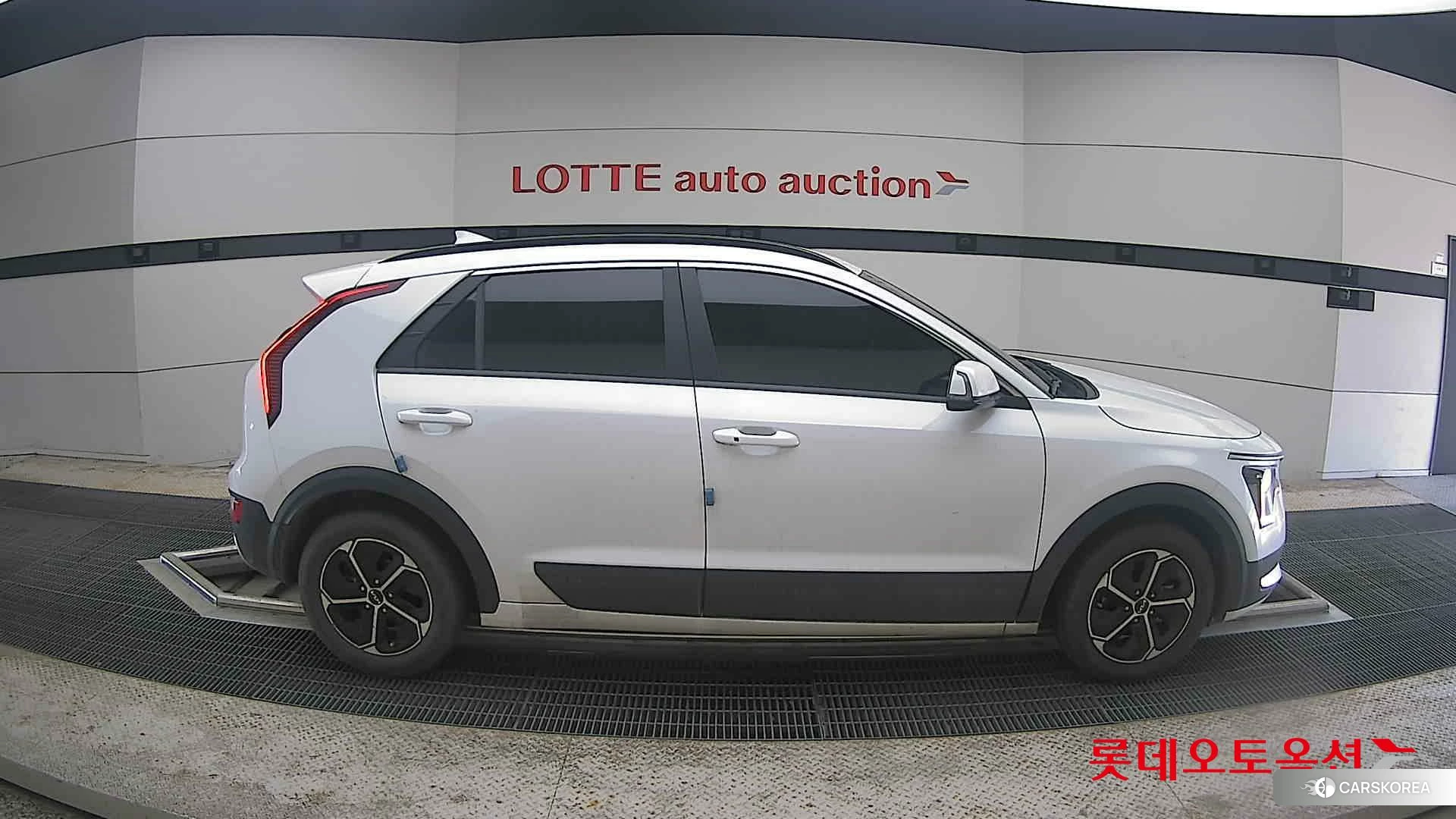 Kia Niro Hybrid id 4289629 из Кореи 23