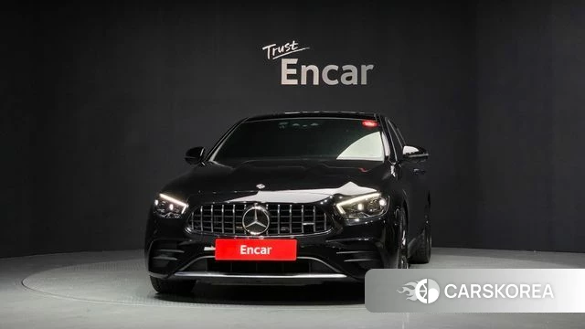 Mercedes-Benz E-Class W213 id 3865823 из Кореи 13