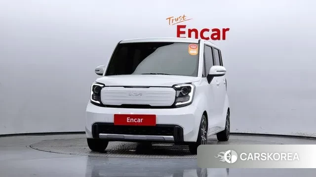 Kia The New Kia Ray id 2857854 из Кореи 13