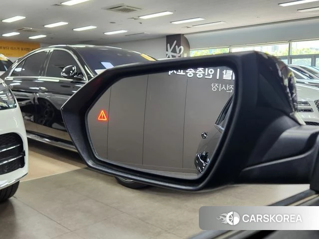 Hyundai The New Avante (CN7) id 4302555 из Кореи 13