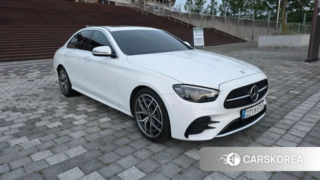Mercedes-Benz E-Class W213 id 4495475 из Кореи 12