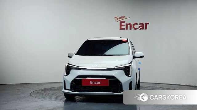 Kia The New Morning (JA) id 3786833 из Кореи 13