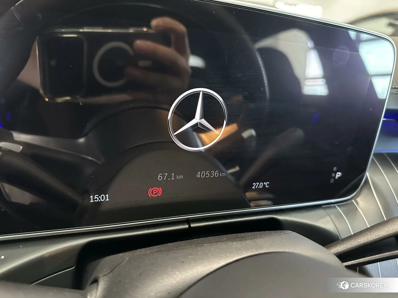 Mercedes-Benz Class C id 4461543 из Китая 10