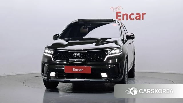Kia Sorento 4th Generation id 4232275 из Кореи 23