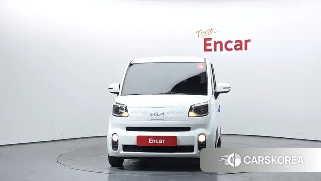 Kia The New Ray id 3597140 из Кореи 13