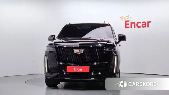Cadillac Escalade 5th Generation id 3295891 из Кореи 13