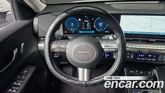 Hyundai Kona (SX2) id 2664348 из Кореи 13
