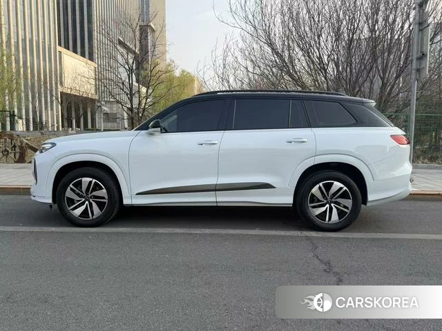 Audi Q6 id 4259276 из Китая 9