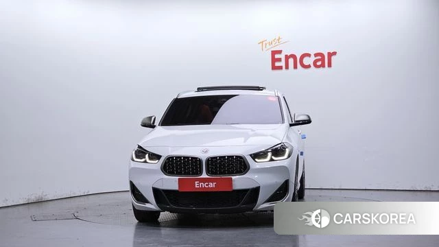 BMW X2 (F39) id 4854461 из Кореи 23