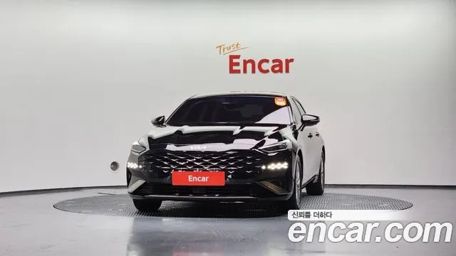 Kia K8 id 2859141 из Кореи 13