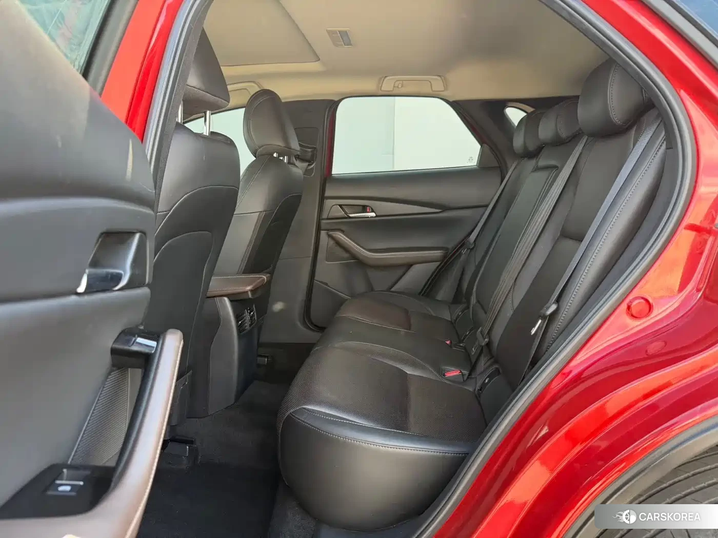 Mazda CX-30 id 4629048 из Китая 14