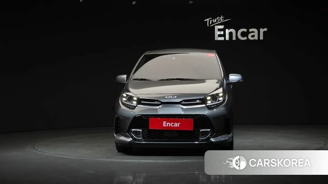 Kia Morning Urban (JA) id 4422824 из Кореи 13