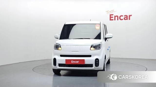Kia The New Ray id 3799882 из Кореи 13