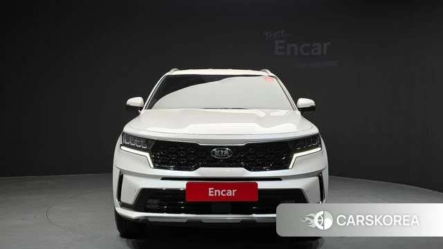 Kia Sorento 4th Generation id 3843242 из Кореи 13