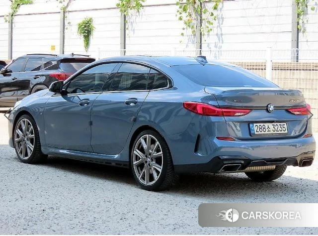 BMW 2 Series Gran Coupe (F44) id 4693184 из Кореи 13