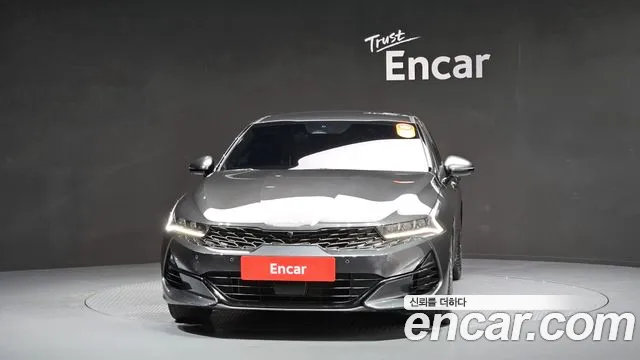 Kia K5 3rd generation id 2842378 из Кореи 13